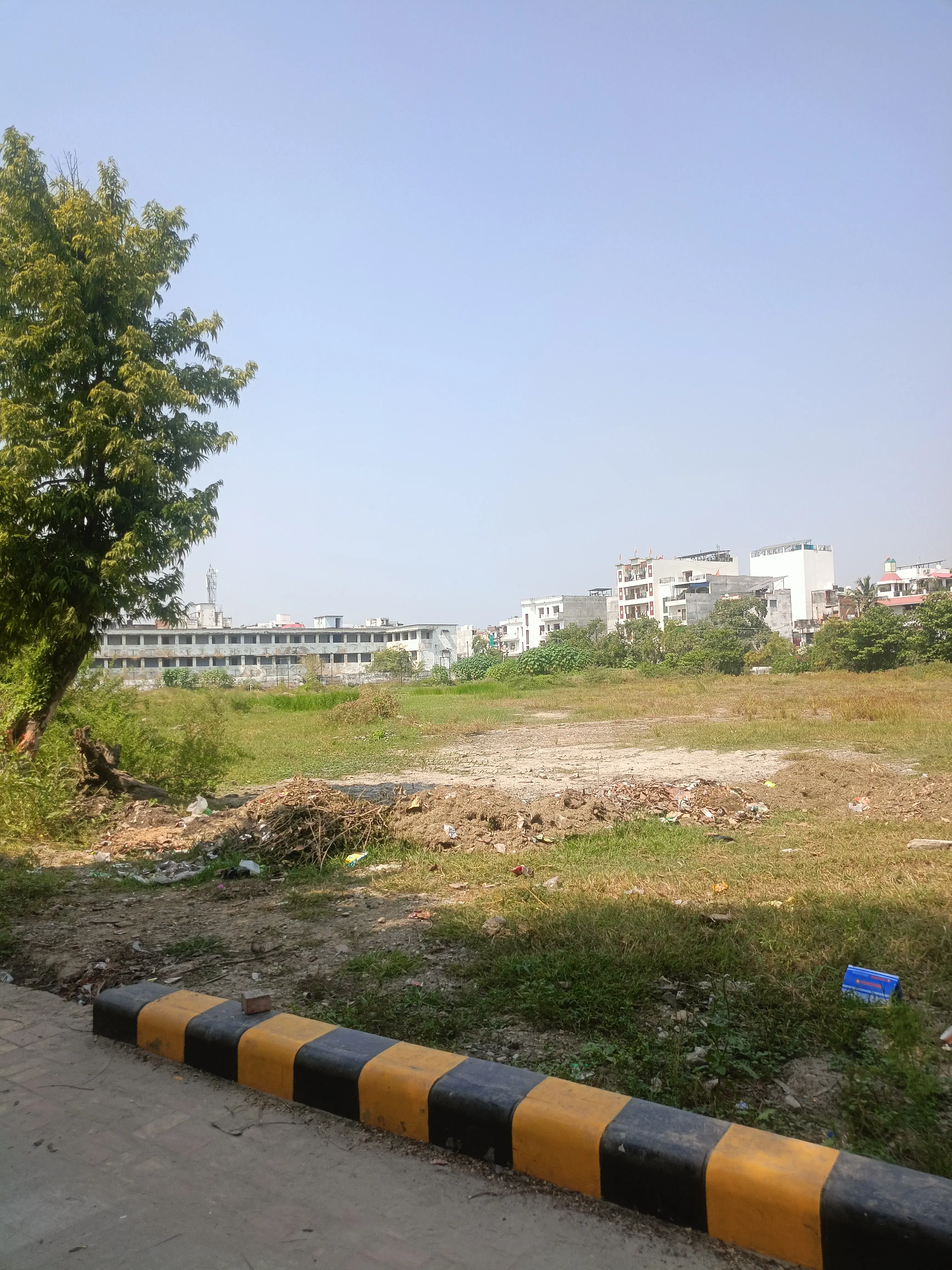 Chowdhary Mahadev Prasad Degree College Allahabad CAMPUS photo 9